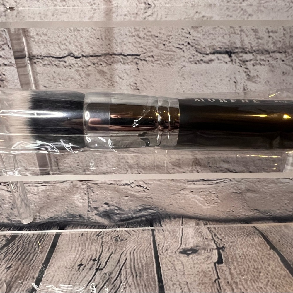 Morphe M442 Duo Fiber Brush